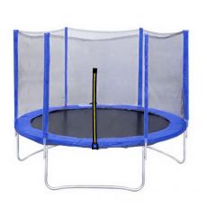 Батут DFC TRAMPOLINE FITNESS 16FT-TR-B