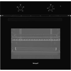 Духовой шкаф Weissgauff EOM 108 PDB черный