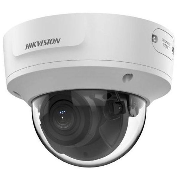 IP камера видеонаблюдения Hikvision DS-2CD2723G2-IZS(2.8-12mm)(D) белый 2.8 - 12 мм