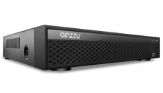 IP видеорегистратор Ginzzu HN-1610