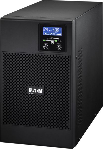 Источник бесперебойного питания Eaton 9E 2000i