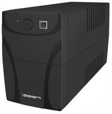 Источник бесперебойного питания Ippon Back Power Pro 600 New