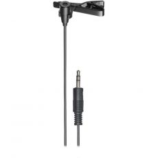 Микрофон Audio-Technica ATR3350x черный
