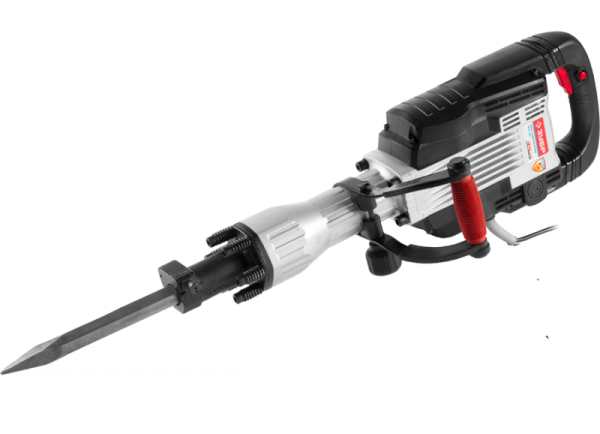 Отбойный молоток Зубр ЗМ-35-1600 ВК