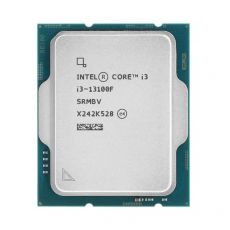 Процессор Intel Core i3 13100F 3.4 ГГц OEM