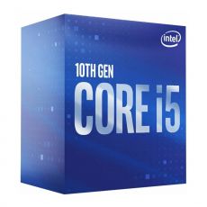 Процессор Intel Core i5 10400 2.9-4.3 ГГц OEM