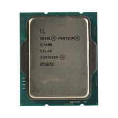 Процессор Intel Pentium Gold G7400 3.7 ГГц OEM