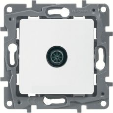 Розетка Legrand 672251 белый
