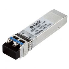 Трансивер D-link 436XT-BXD, 20KM, B2A SFP+ 1x10GBase-LR