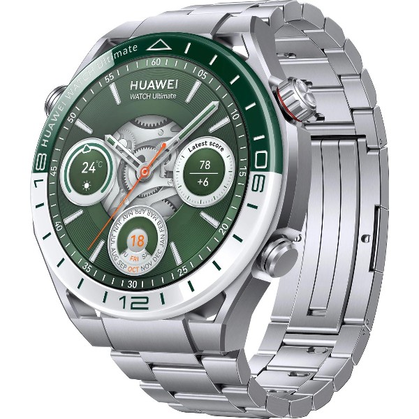Умные часы Huawei Watch Ultimate Woods-B19 2024 1.43