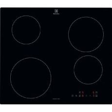 Варочная поверхность Electrolux EIB60420CK индукционная черный
