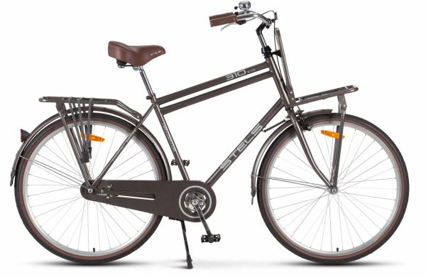 Горный велосипед Stels Navigator-310 Gent 28