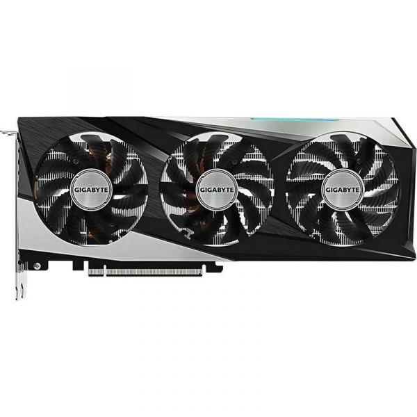 Видеокарта Gigabyte AMD Radeon RX 6650XT (GV-R665XTGAMING OC-8GD) GV-R665XTGAMING OC-8GD, 8 Гб, GDDR6