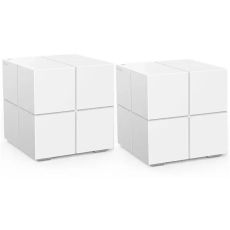 Wi-Fi роутер Tenda NOVA MW6 (2-pack) AC1200 белый