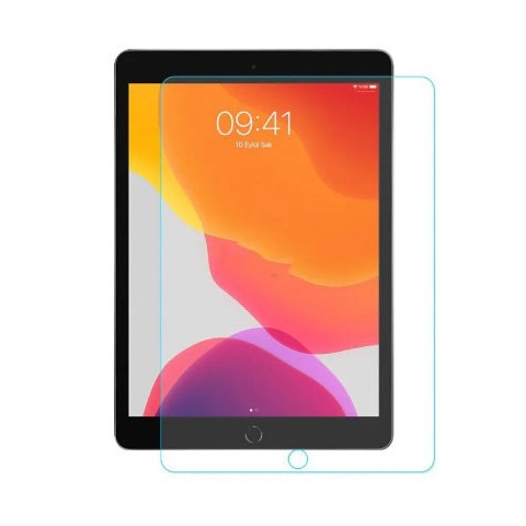 Защитное стекло для экрана Red Line для Apple iPad 10.2